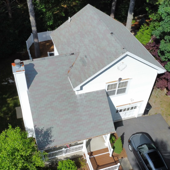 Roofers-in-Newton-Before