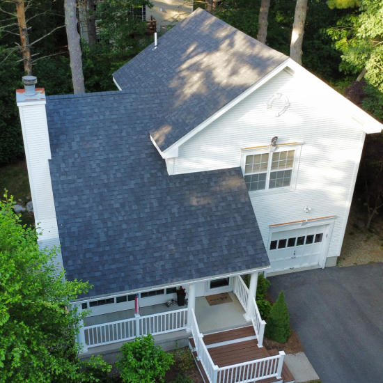 Roofers-in-Newton-MA-After