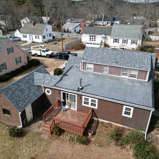 Roofing-companies-Newton-MA-After