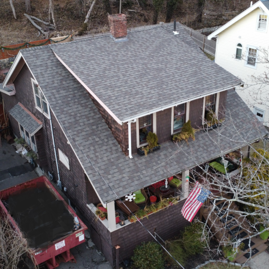 Roofing-contractors-Newton-MA-After