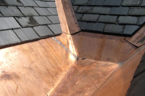 custom-copper-roofing-work